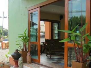 I Garden Hotel Ipoh Buitenkant foto
